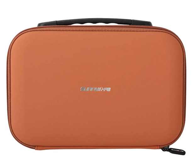 Sunnylife Etui Combo do DJI NEO Orange - 1317337 - zdjęcie